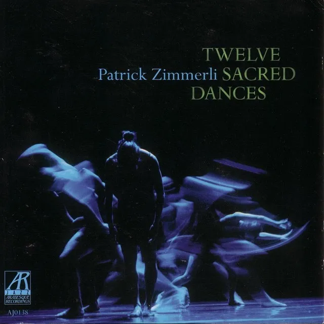 Twelve Sacred Dances