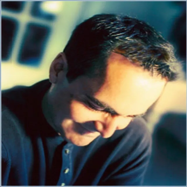 Neal Morse