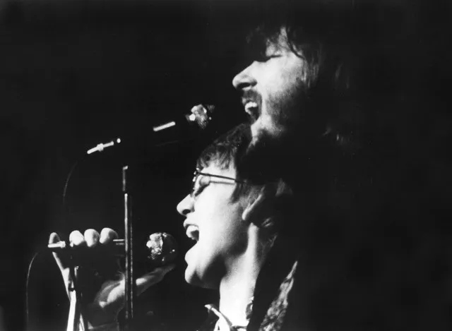 Delaney & Bonnie