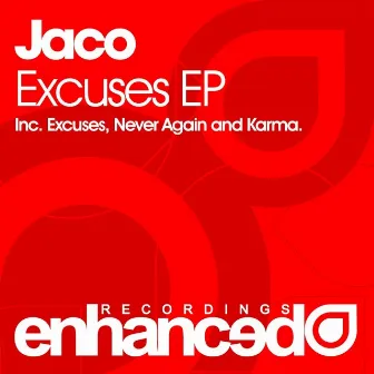 Excuses EP by Jaco