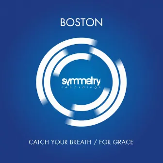 Catch Your Breath / For Grace by Jack Boston