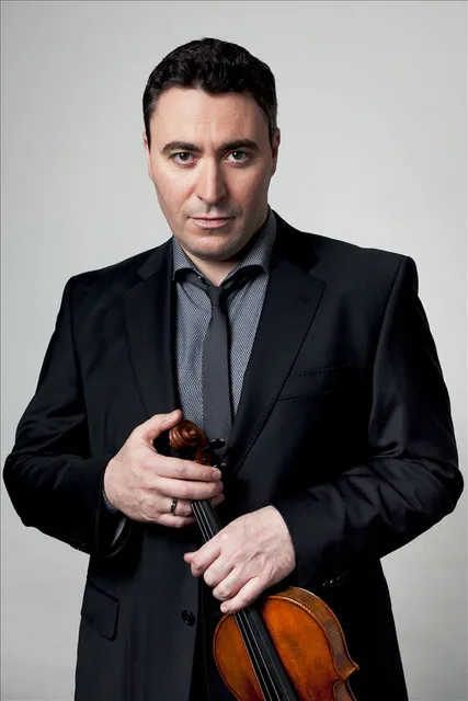 Maxim Vengerov