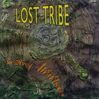 Many Lifetimes by Lost Tribe