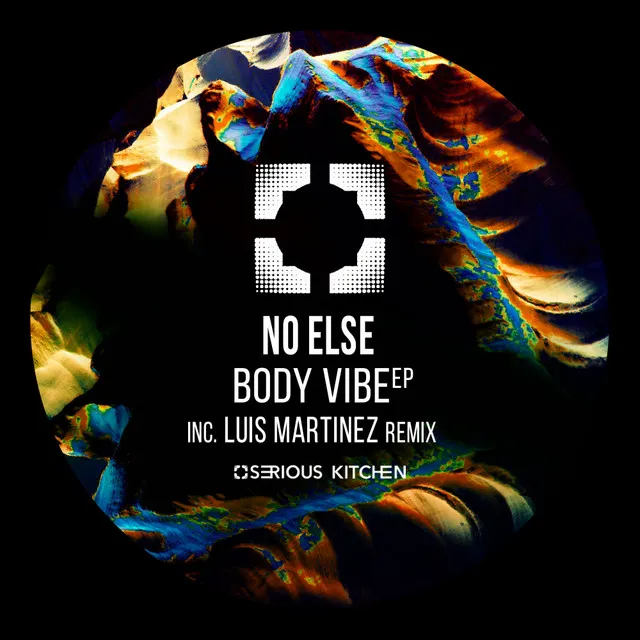 Body Vibe - Luis Martinez Remix