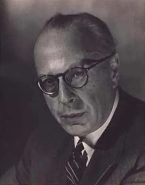 George Szell