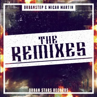 The Remixes by Urbanstep