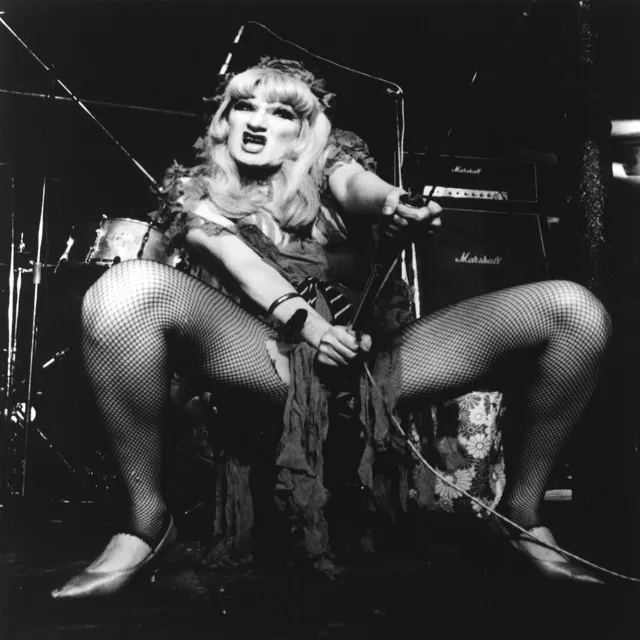 Jayne County