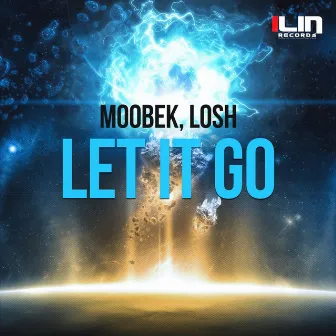 Let It Go by Moobek