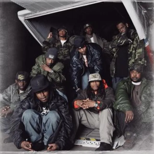 Boot Camp Clik