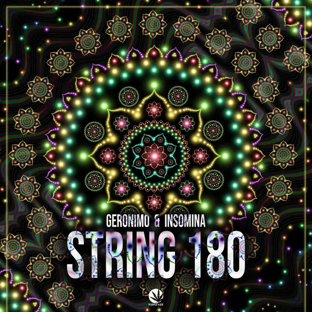 String 180