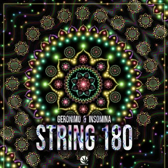 String 180 by Geronimo