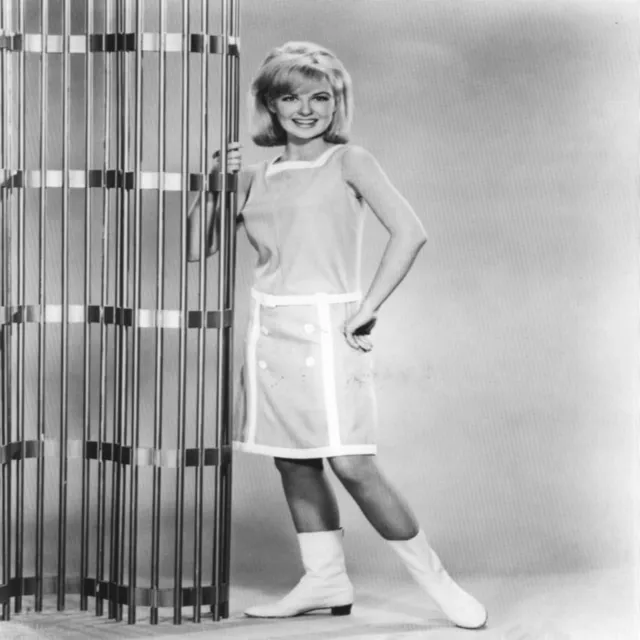 Shelley Fabares