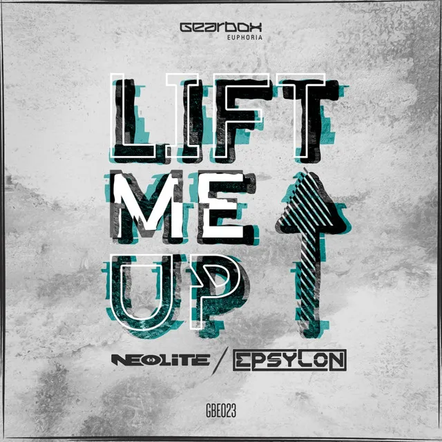 Lift Me Up - Radio Edit