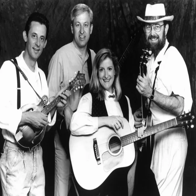 Front Porch String Band