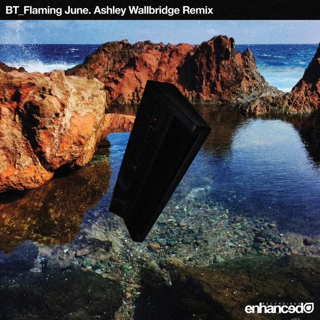 Flaming June - Ashley Wallbridge Remix