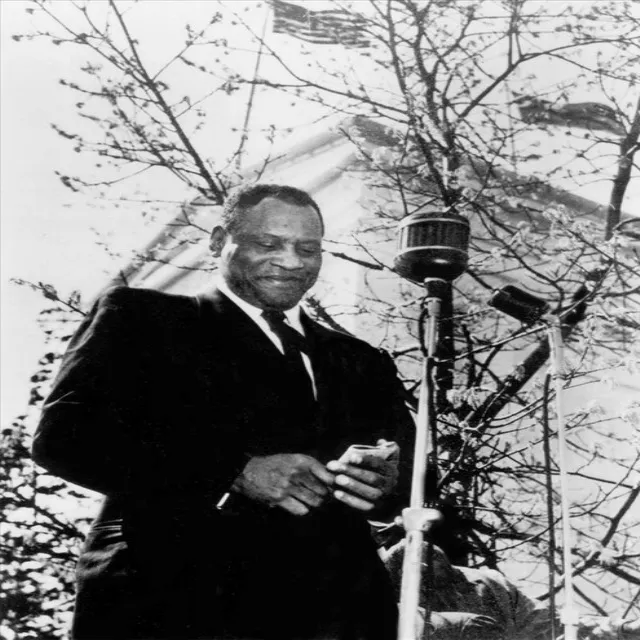 Paul Robeson