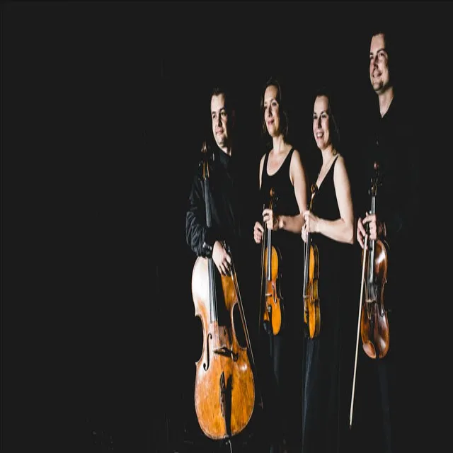 Škampa Quartet