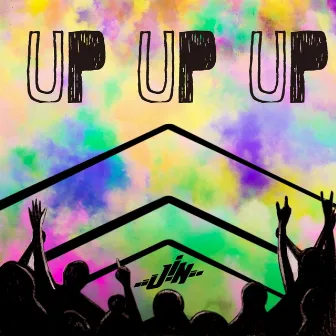 UP UP UP by JIN DJs