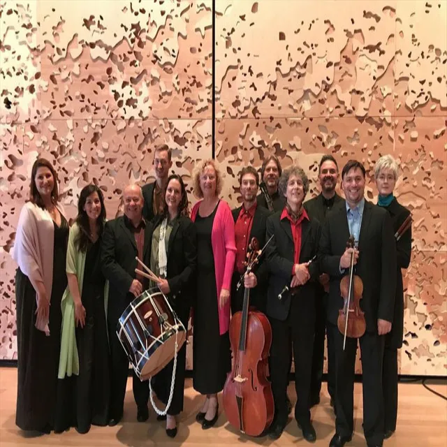 Boston Camerata