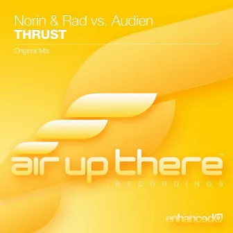 Thrust by Nori N