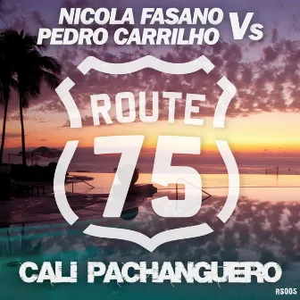 Cali Pachanguero (Miami Rockets Mix) by Pedro Carrilho