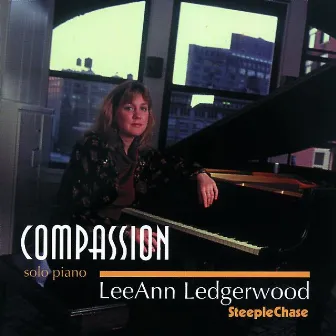 Compassion by LeeAnn Ledgerwood