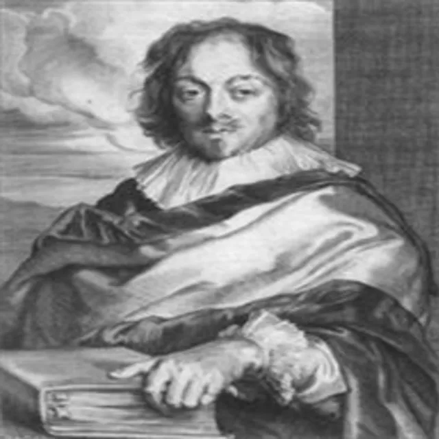 Constantijn Huygens