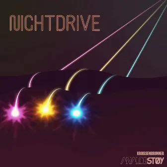 Nightdrive by Analogstøy