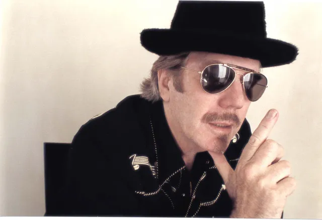 Dan Hicks