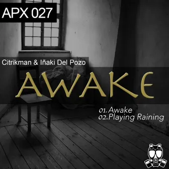 Awake by Iñaki Del Pozo