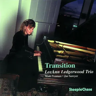 Transition by LeeAnn Ledgerwood