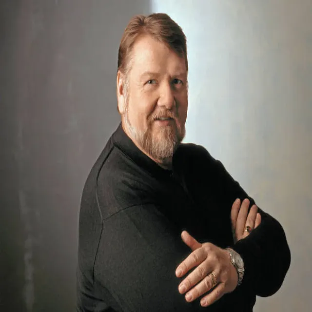 Ben Heppner