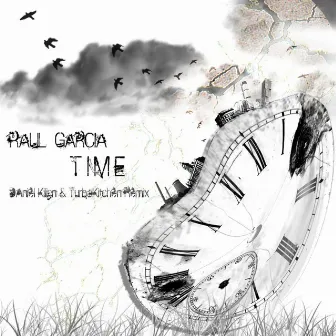 Time by Raul Garcia