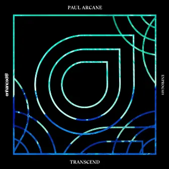 Transcend by Paul Arcane