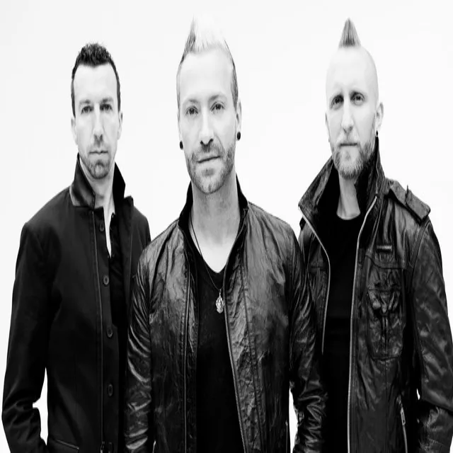 Thousand Foot Krutch