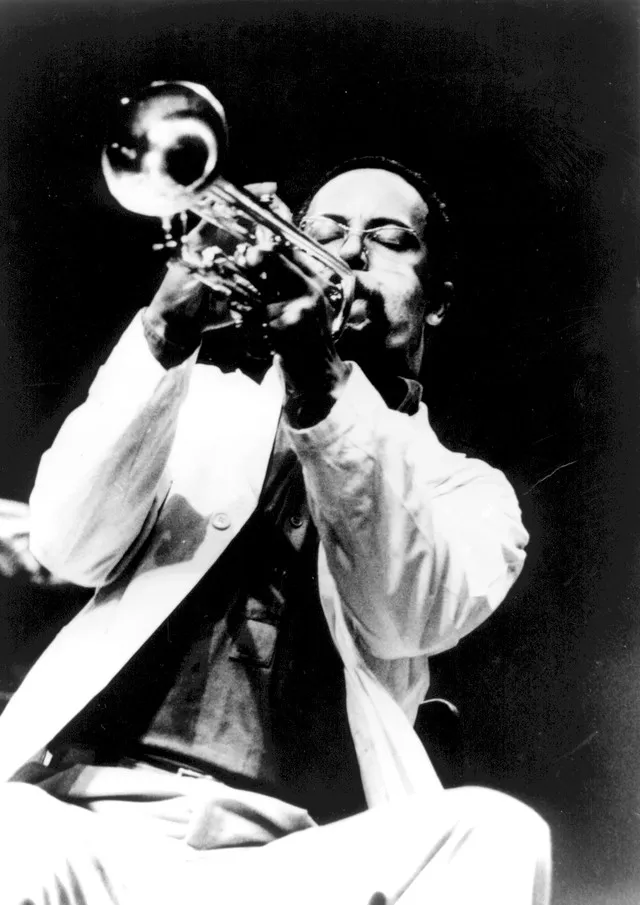 Lester Bowie