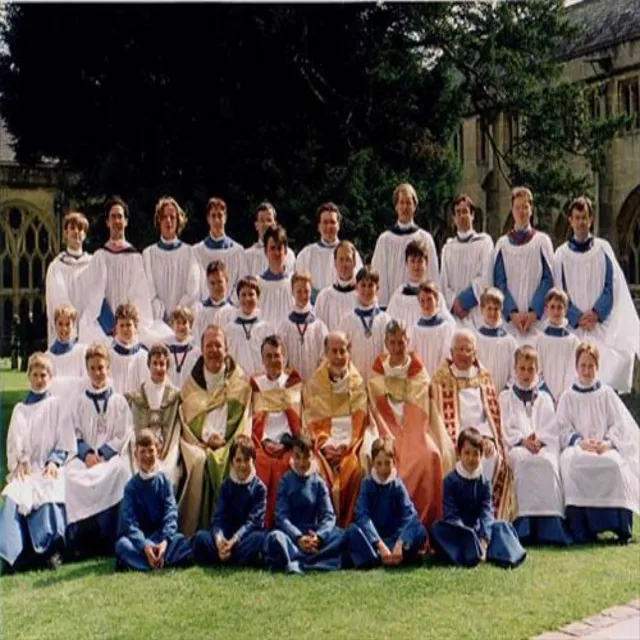 Wells Cathedral Choir