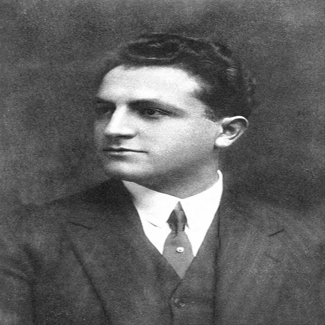 Pasquale Amato