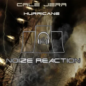 Hurricane by Cale Jera