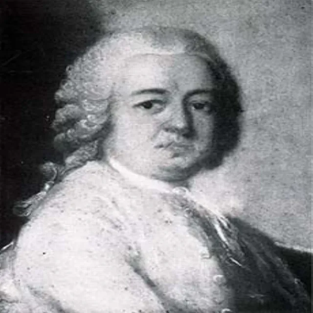 Johann Ludwig Bach