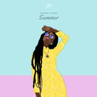 Summer - Single by Innanet James