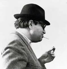 Morton Feldman