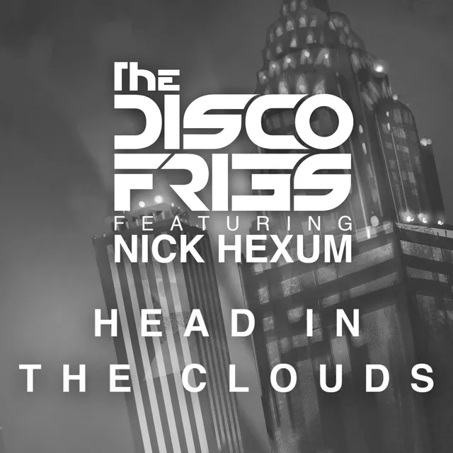 Head In The Clouds - Original Mix