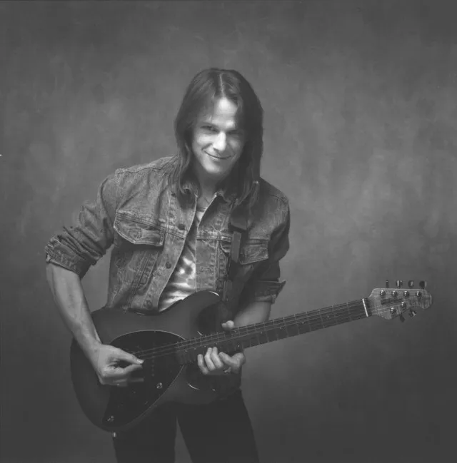 Steve Morse