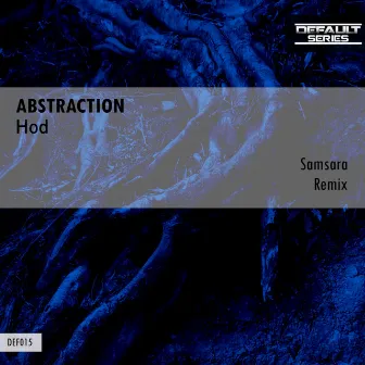 Abstraction by Hod