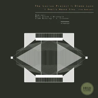 I Really Wanna Stay by The Lucius Project