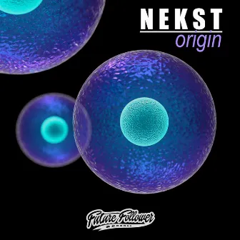 Origin EP by Nekst