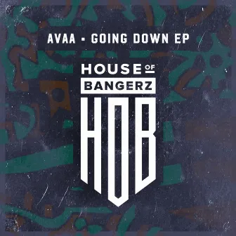 Going Down EP by AVAA