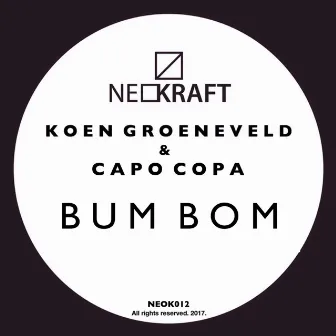 Bum Bom by Capo Copa