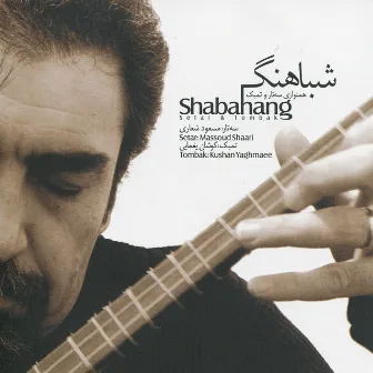 Shabahang-Setar Solo by Masoud Shaari